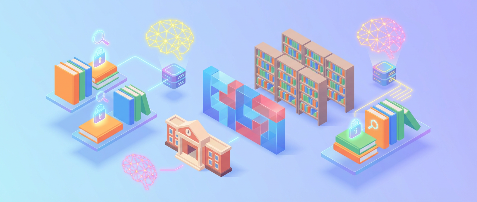 When Algorithms Choose Our Books: The Disappointing Reality of AI-Driven Censorship in 2025