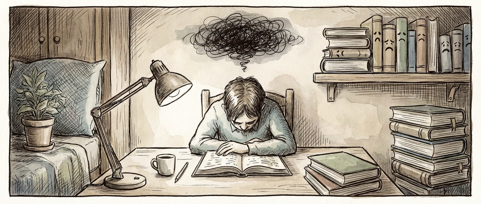 When Your Literary Heroes Let You Down: A Reader's Reckoning